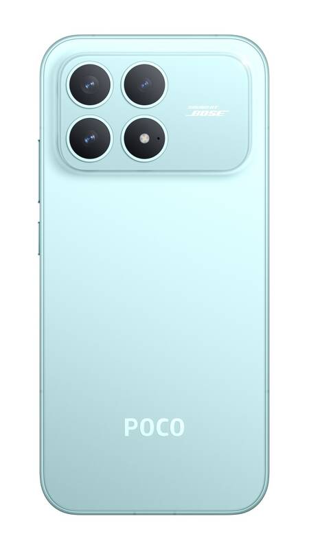 Poco F8 Pro 12GB/256GB modrá