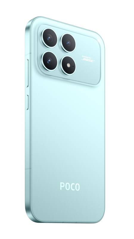 Poco F8 Pro 12GB/256GB modrá