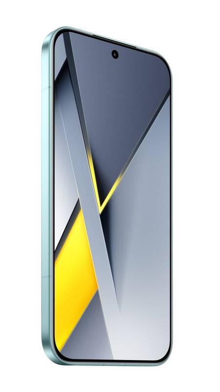 Poco F8 Pro 12GB/512GB modrá