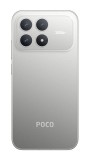 Poco F8 Pro 12GB/512GB stříbrná