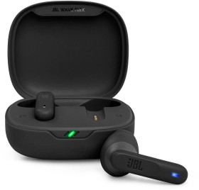 JBL Wave Flex čierna