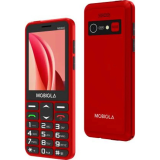 Mobiola MB900 červená