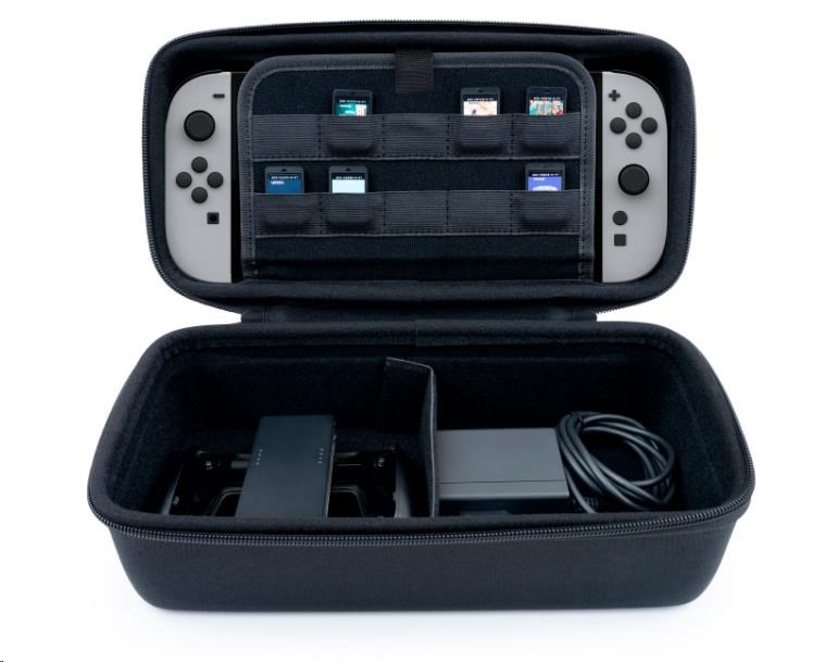 Nacon XXL Transport Case - Nintendo Switch 2
