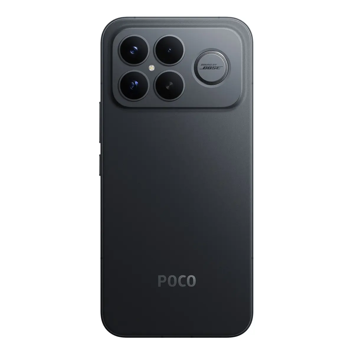 Poco F8 Ultra 16GB/512GB černá