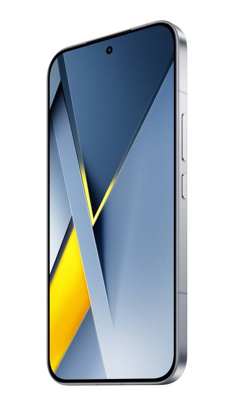 Poco F8 Ultra 16GB/512GB modrá