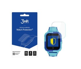 Ochranná fólia 3mk Watch Protection ARC pre Garett Kids Rel 4G