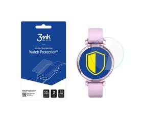 Ochranná fólia 3mk Watch Protection ARC pre Garmin Lily 2