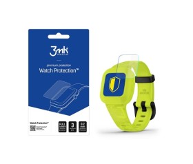 Ochranná fólia 3mk Watch Protection ARC pre Garmin Vivofit jr.3