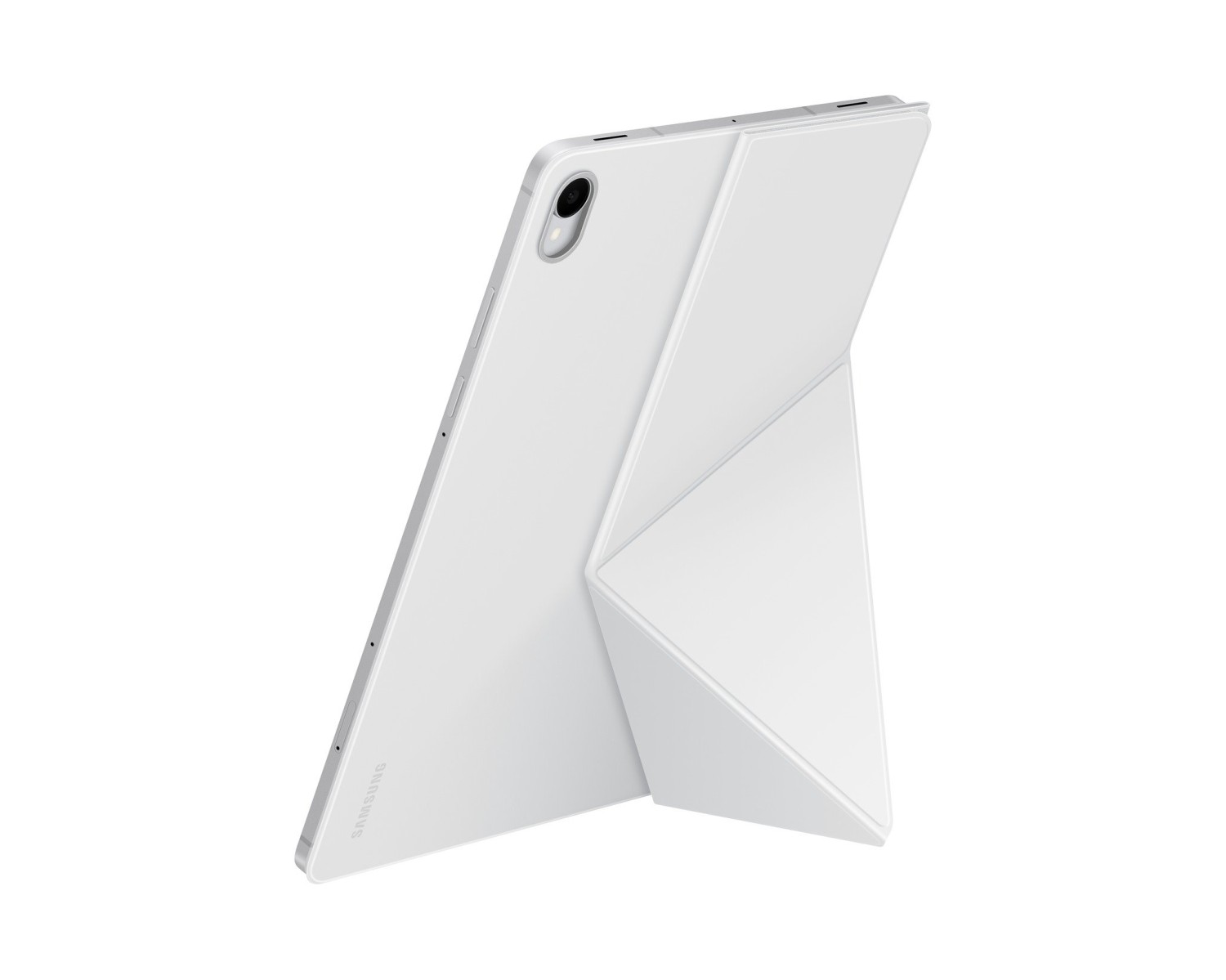 EF-BX730PWE Samsung Smart Book Pouzdro pro Galaxy Tab S11 White