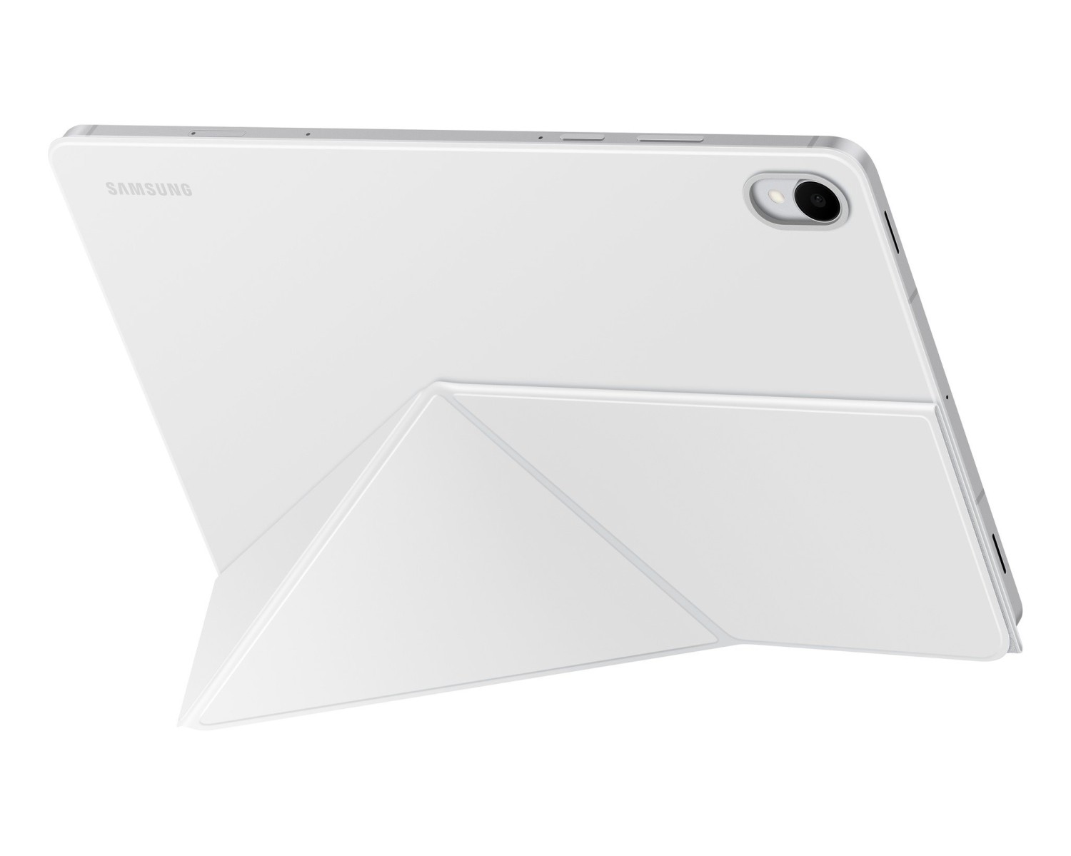 EF-BX730PWE Samsung Smart Book Pouzdro pro Galaxy Tab S11 White