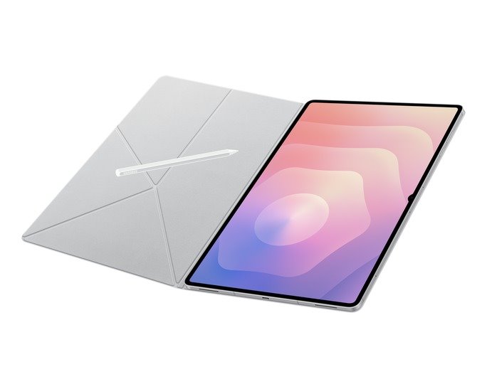 EF-BX930PWE Samsung Smart Book Pouzdro pro Galaxy Tab S11 Ultra White