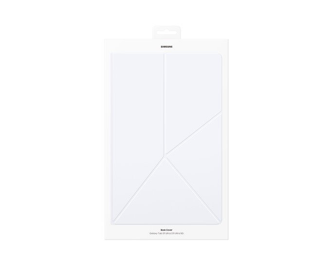 EF-BX930PWE Samsung Smart Book Pouzdro pro Galaxy Tab S11 Ultra White