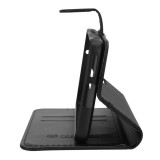 Tactical Field Notes pro Motorola Edge 60 Neo Black