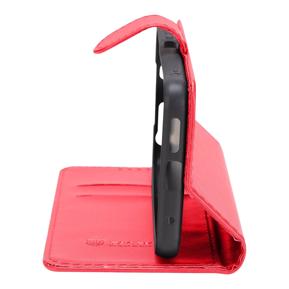 Tactical Field Notes pro Xiaomi 15T Pro Red