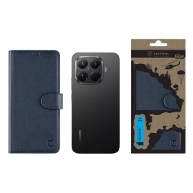 Flipové púzdro Tactical Field Notes pre Xiaomi 15T Pro, modrá