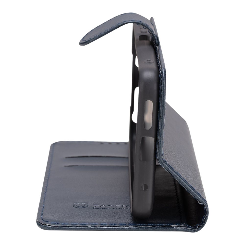 Tactical Field Notes pro Xiaomi 15T Blue