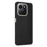 Tactical TPU Kryt pro Honor X7d Black