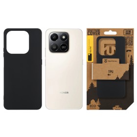 Zadný kryt Tactical TPU pre Honor X7d, čierna