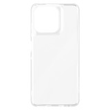 Tactical TPU Kryt pro Motorola Moto G56 Transparent