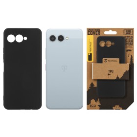 Zadný kryt Tactical TPU pre T-Mobile T Phone 3, čierna