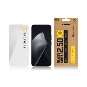Tvrdené sklo Tactical Glass Shield 2.5D pre Xiaomi 15T/15T Pro, transparentné