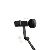 Xiaomi Zoom Floor Selfie Tyč černá