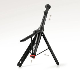 Xiaomi Zoom Floor Selfie Tyč čierna