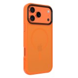 Tactical MagForce Hyperstealth Kryt pro iPhone 17 Pro Max Agent Orange