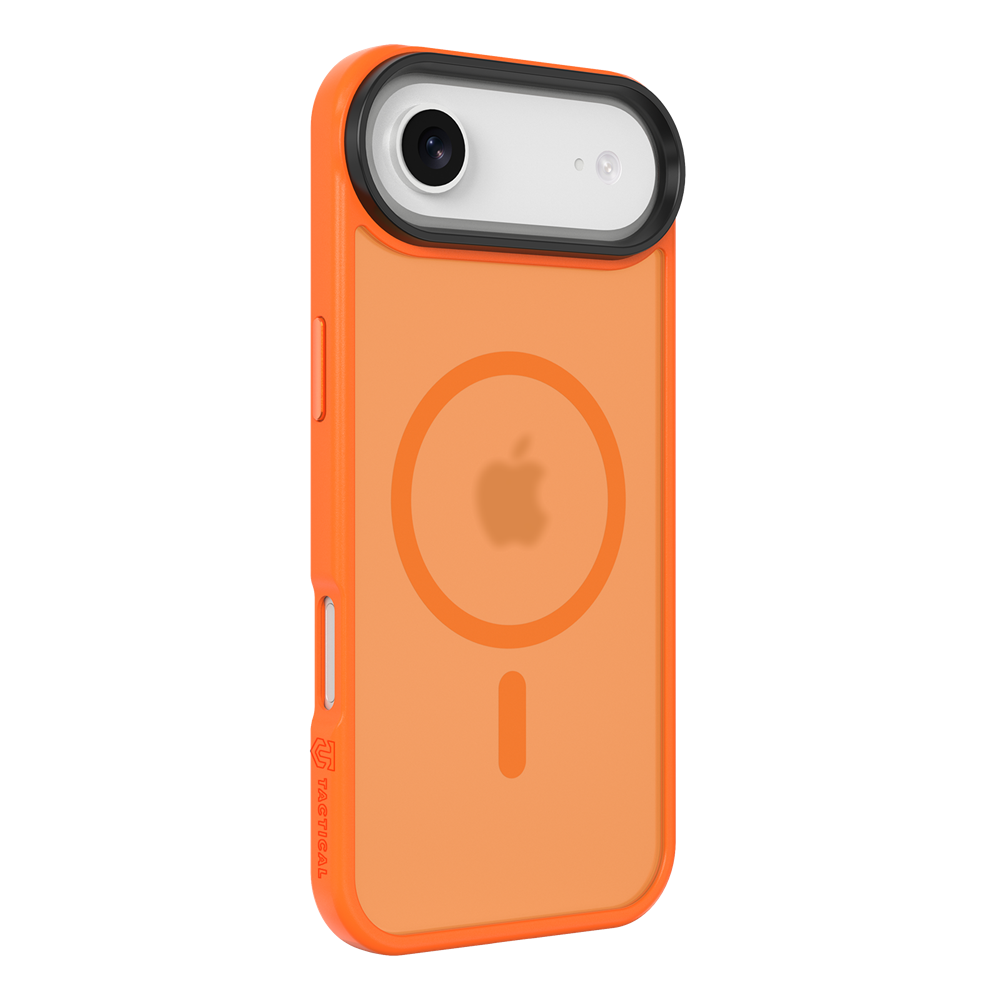 Tactical MagForce Hyperstealth Kryt pro iPhone Air Agent Orange