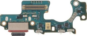 Doska vr. dobíjacieho konektora pre Samsung Galaxy Z Flip7 F766B (Service Pack)