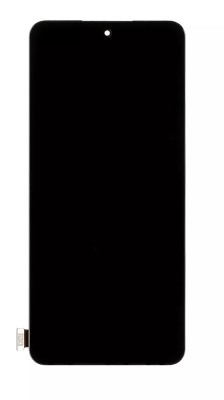 LCD + dotyková doska pre OnePlus Nord 5 5G