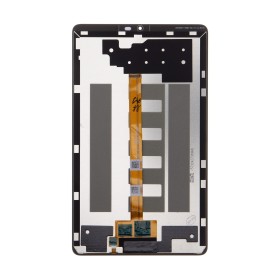 LCD displej + dotyk pre Samsung Galaxy Tab A11 4G/LTE X135, čierna (Service Pack)