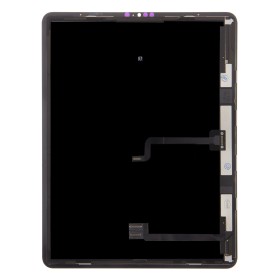 LCD display + dotyk pre iPad Pro 12.9 2021/2022, black