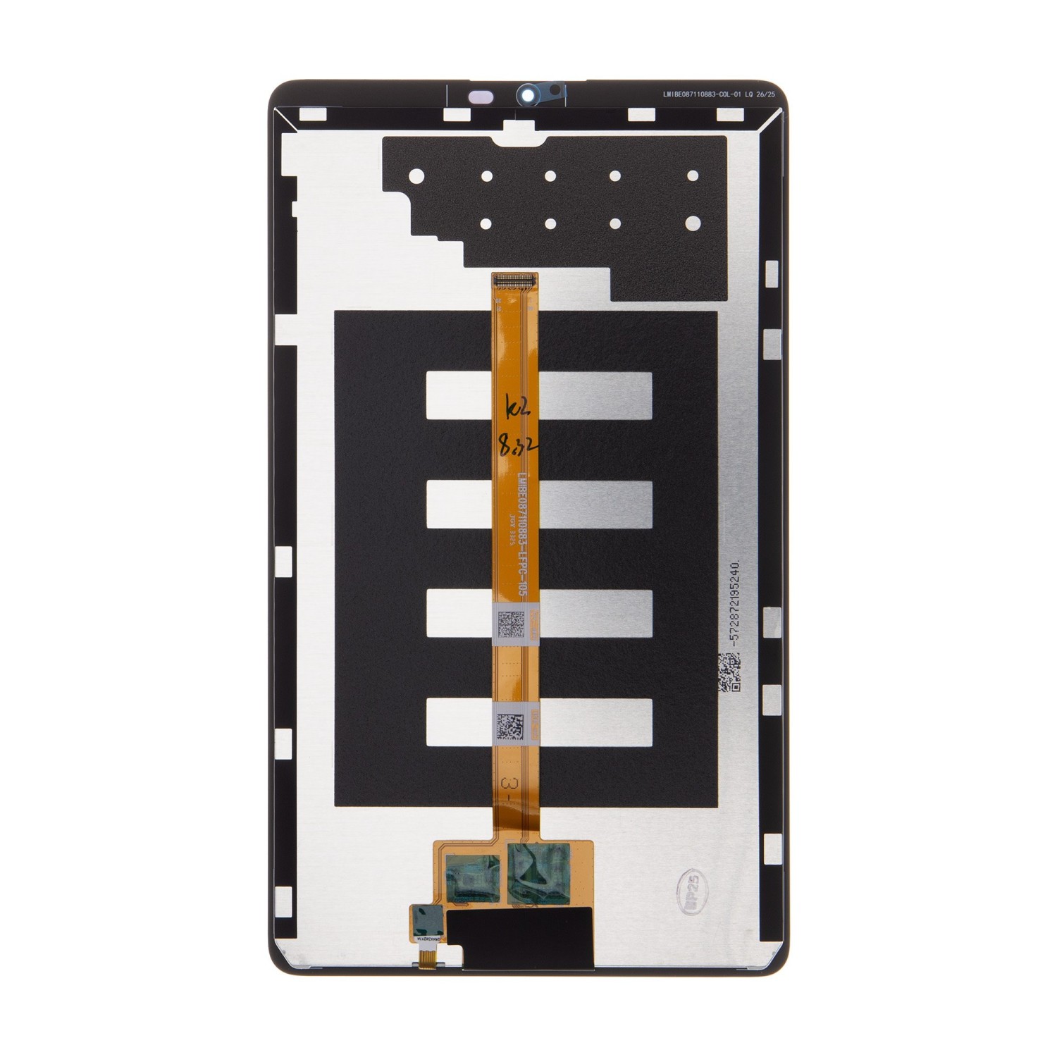 LCD displej + dotyk pre Samsung Galaxy Tab A9 4G/LTE X115 (Service Pack)