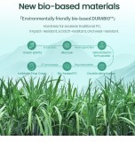 Nillkin Iceblade Prop Magnetic Kryt pro Samsung Galaxy Z Fold 7 Green