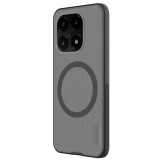Nillkin Super Frosted PRO Magnetic Zadní Kryt pro Xiaomi 15T Transparent Black