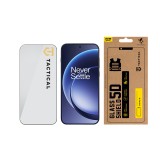 Tactical Glass Shield 5D sklo pro OnePlus 15 Black 