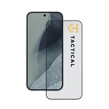 Tvrzené sklo Tactical Glass Shield 5D pro OnePlus 15, černá