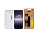 Tactical Glass Shield 5D sklo pro OnePlus Nord CE5 5G Black