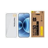 Tactical Glass Shield 5D sklo pro Xiaomi 17 Black 