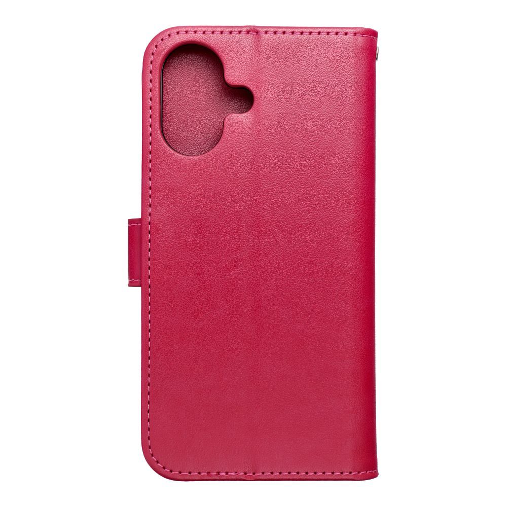 MEZZO Book case for IPHONE 17 dreamcatcher magenta