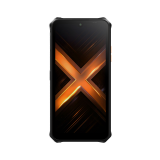 myPhone Hammer Energy X2 6GB/128GB oranžová