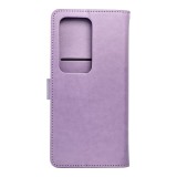 MEZZO Book case for XIAOMI Redmi 15 4G / 5G (171.1) dreamcatcher purple