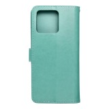 MEZZO Book case for MOTOROLA G56 mandala green