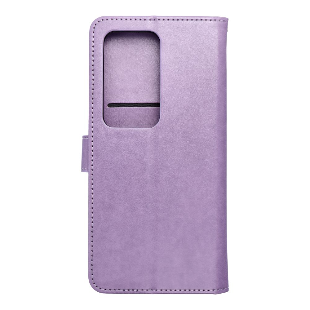 MEZZO Book case for XIAOMI Redmi 15 5G dreamcatcher purple