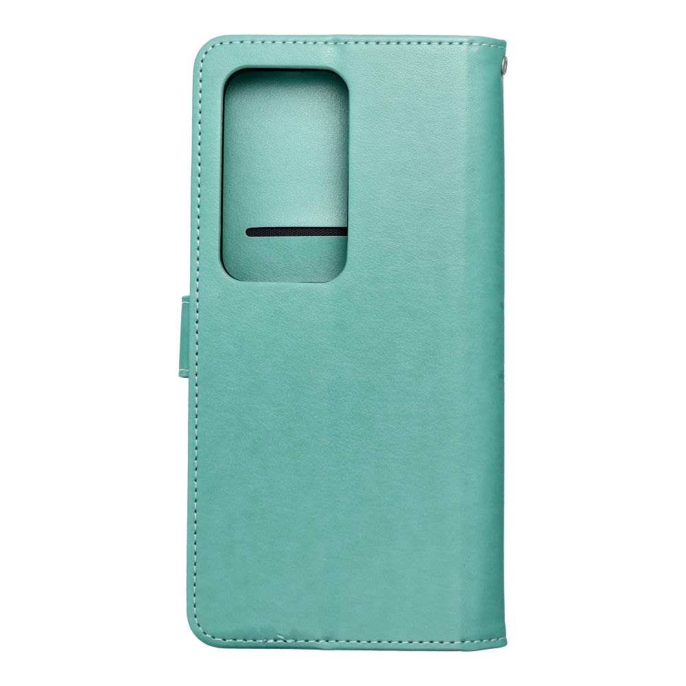 MEZZO Book case for XIAOMI Redmi 15 5G mandala green