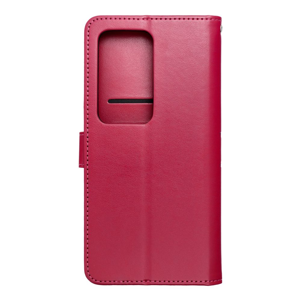 MEZZO Book case for XIAOMI Redmi 15 5G mandala magenta