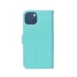 MEZZO Book case for XIAOMI Redmi 15 5G dreamcatcher green