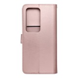 MEZZO Book case for XIAOMI Redmi 15 5G mandala rose gold