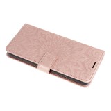MEZZO Book case for XIAOMI Redmi 15 5G mandala rose gold